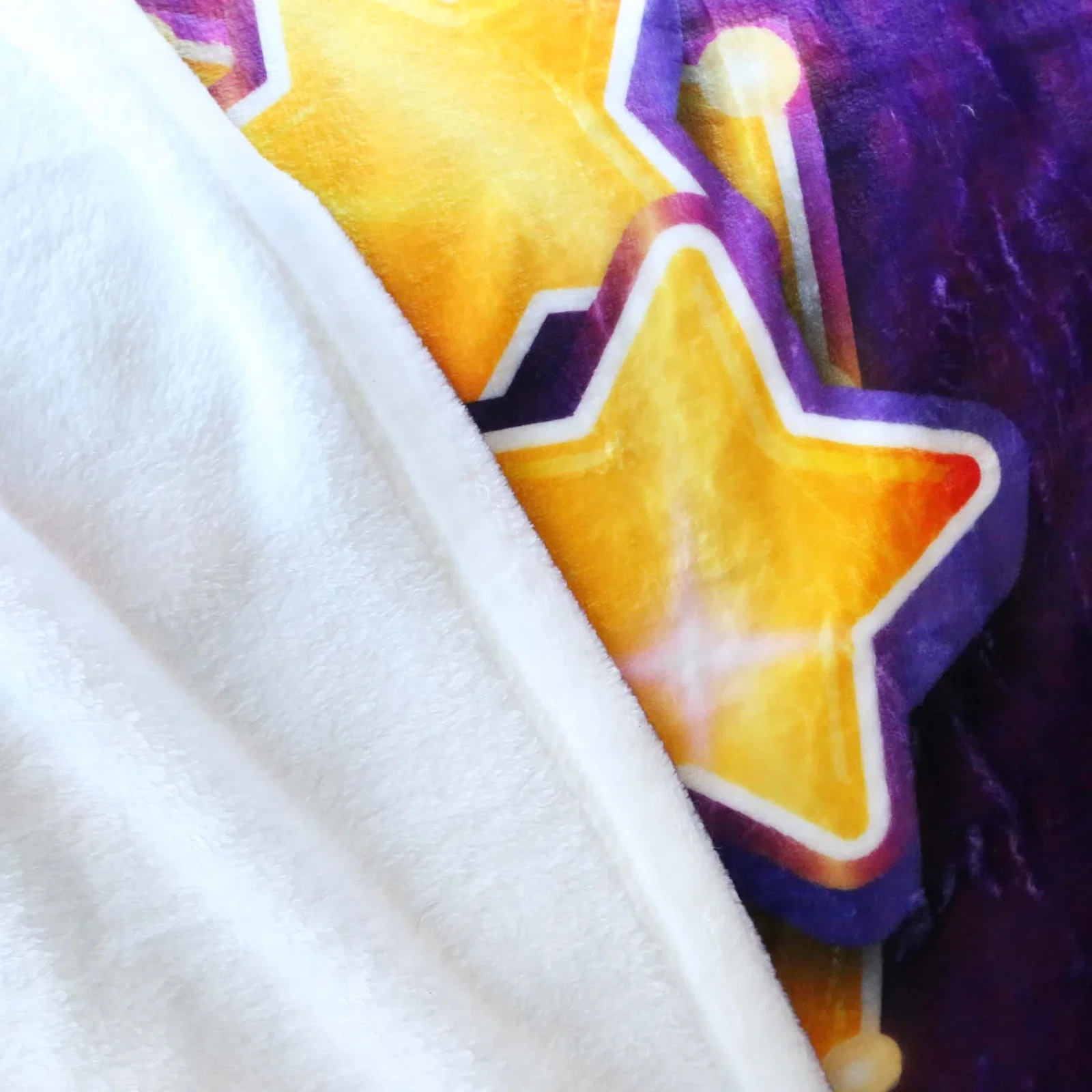 Best Silk Touch Blanket — view 2