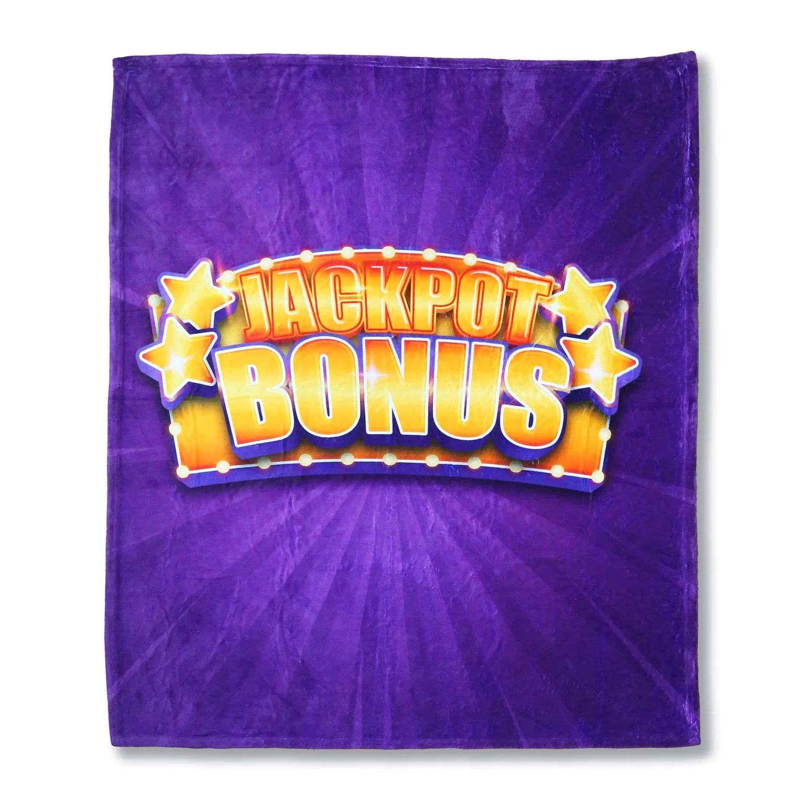 Best Silk Touch Blanket — view 4
