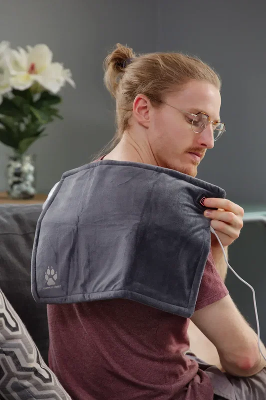 BeWell™ USB Heating Pad — view 5