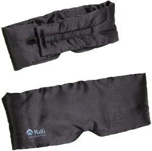 BeWell Serenity Satin Sleep Mask