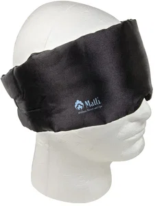 BeWell Serenity Satin Sleep Mask