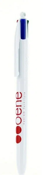 BIC® 4-Color™ Pen — view 2