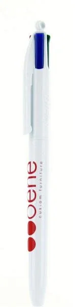 BIC® 4-Color™ Pen — view 3