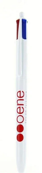 BIC® 4-Color™ Pen — view 39
