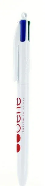 BIC® 4-Color™ Pen — view 4