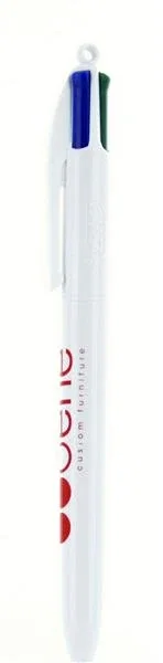 BIC® 4-Color™ Pen — view 5