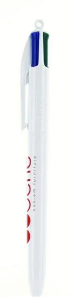 BIC® 4-Color™ Pen — view 6