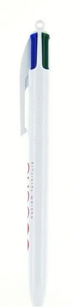 BIC® 4-Color™ Pen — view 8
