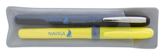 BIC® Brite Liner Grip™ & Grip Roller Pen Pack
