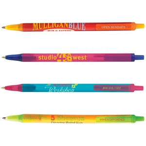 Custom BIC® Clic Stic® Ice Pen