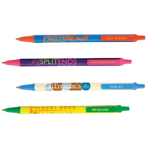 Custom BIC® Clic Stic® Pen