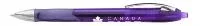 BIC® Ferocity Clic™ Gel Pen — view 8