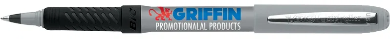 Custom BIC® Grip Roller Pen — view 12