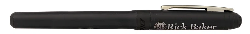 Custom BIC® Grip Roller Pen — view 4