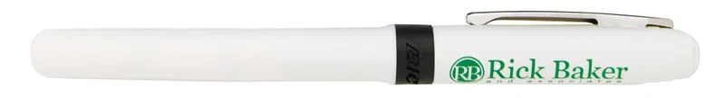 Custom BIC® Grip Roller Pen — view 6