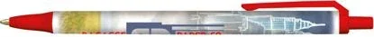BIC® Round Stic® Ice Pen