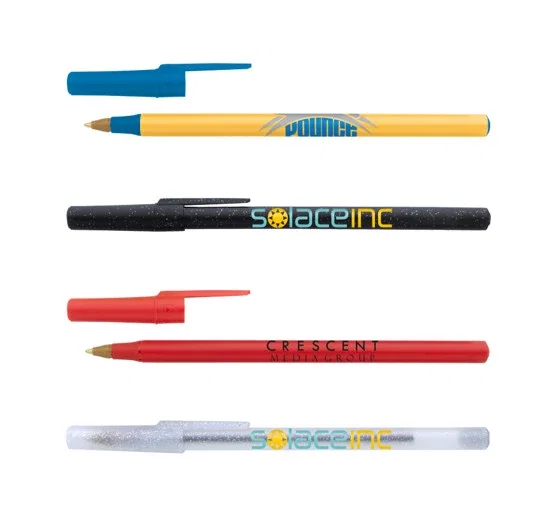 BIC® Round Stic® Pen