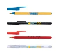 BIC® Round Stic® Pen — view 2
