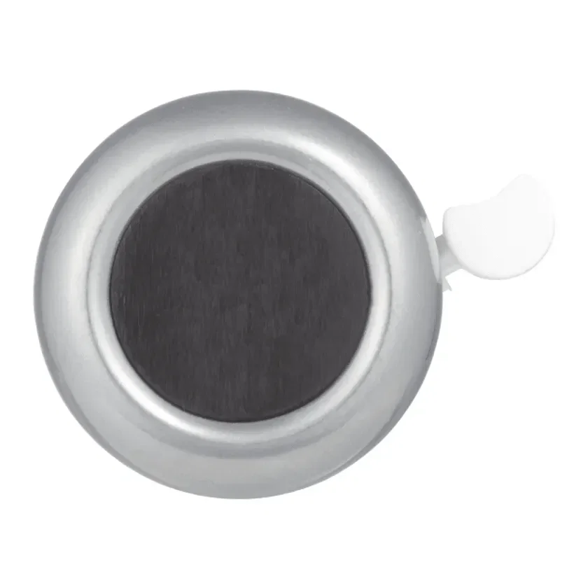 Custom Bicycle Bell - 2.12" H x W — view 2