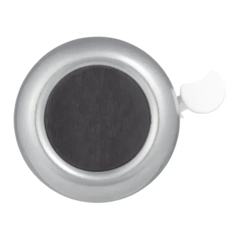 Custom Bicycle Bell - 2.12" H x W — view 2