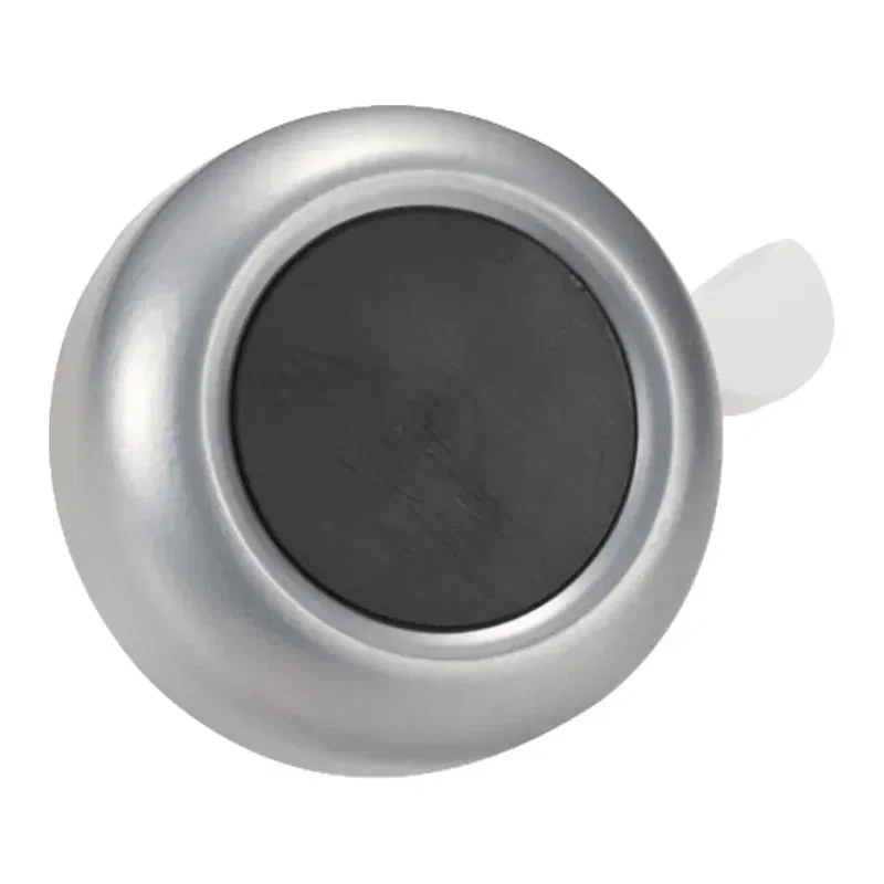 Custom Bicycle Bell - 2.12" H x W — view 3