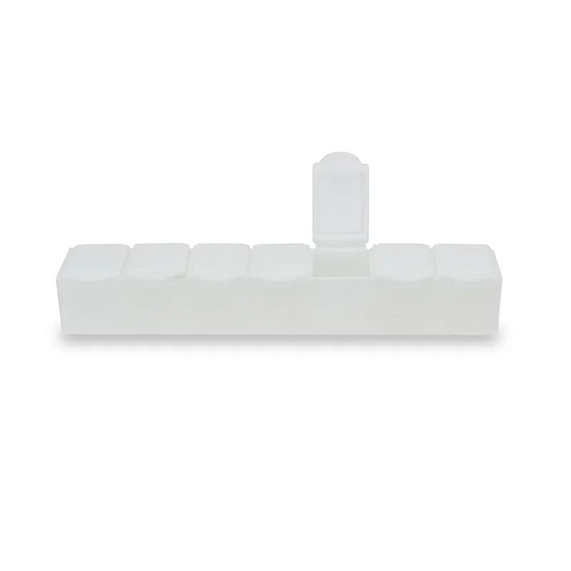 Big-7 All-Week Pill Box - 7" — view 6