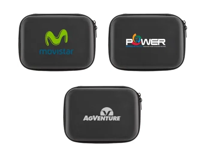 Big Bang Tech Storage Case — view 1