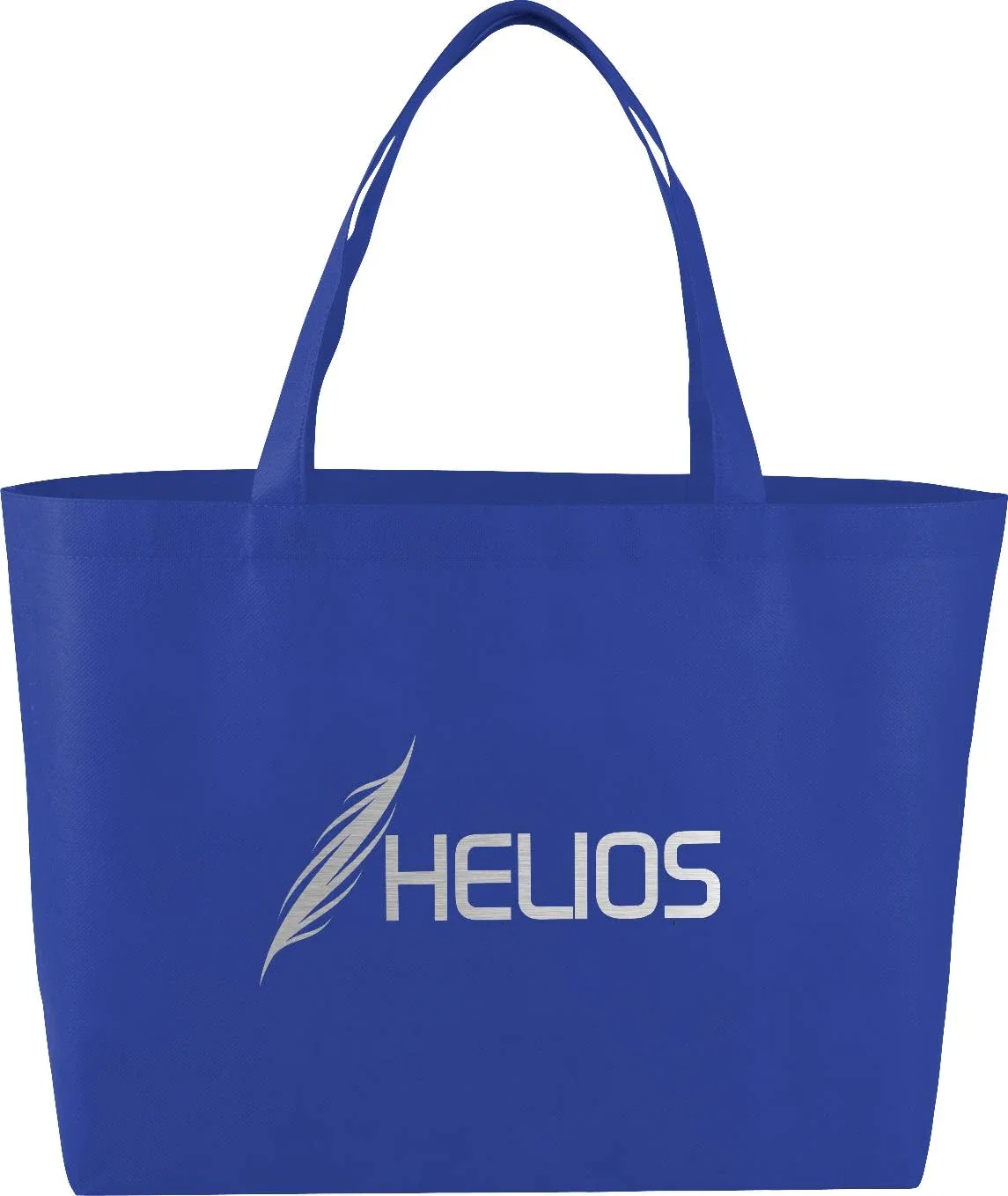 Big Boy Non-Woven Shopper Tote — view 46