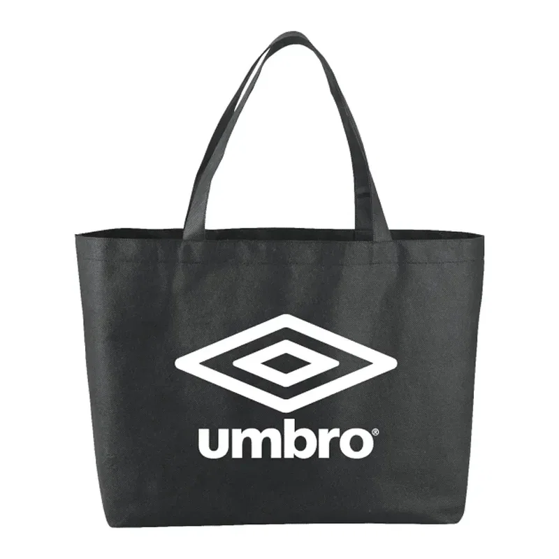 Big Boy Non-Woven Shopper Tote — view 3