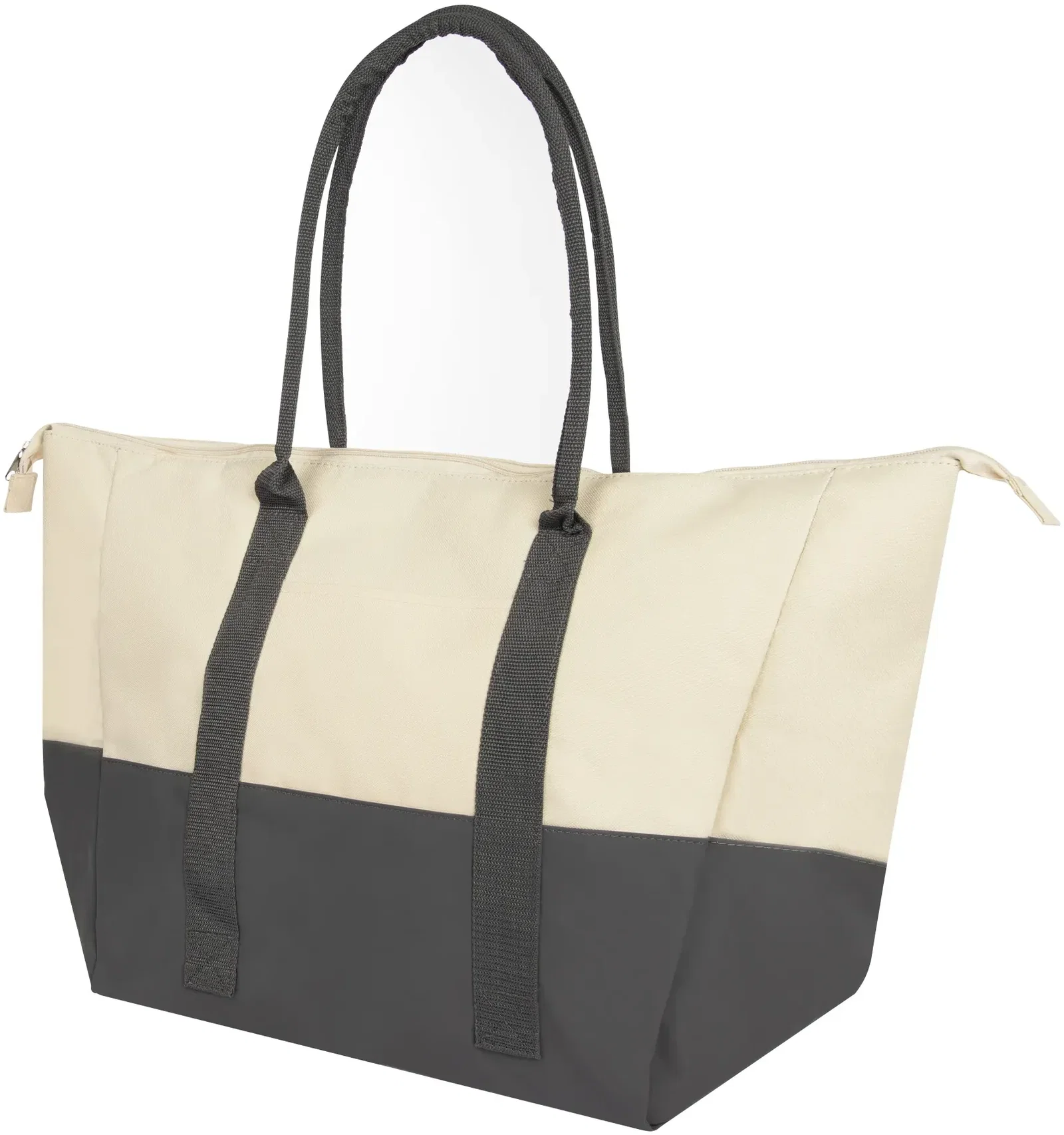 Packed with food and ice for an outing
