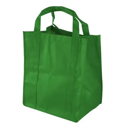 Big Grocer Super Non-Woven Tote Bag — view 2