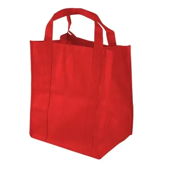 Big Grocer Super Non-Woven Tote Bag — view 8