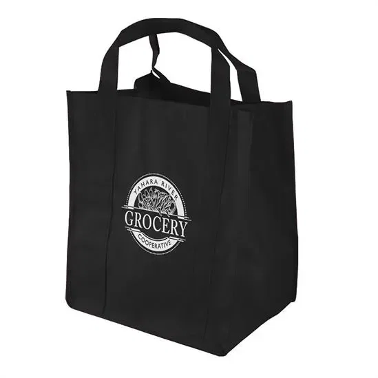 Big Grocer Super Non-Woven Tote Bag — view 9