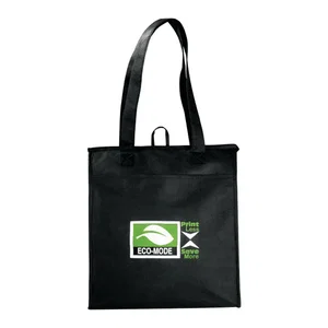 Customized Insulated Grocery Tote Bag