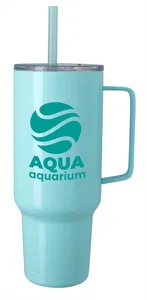 Big Recycled Tumbler - 40 oz.