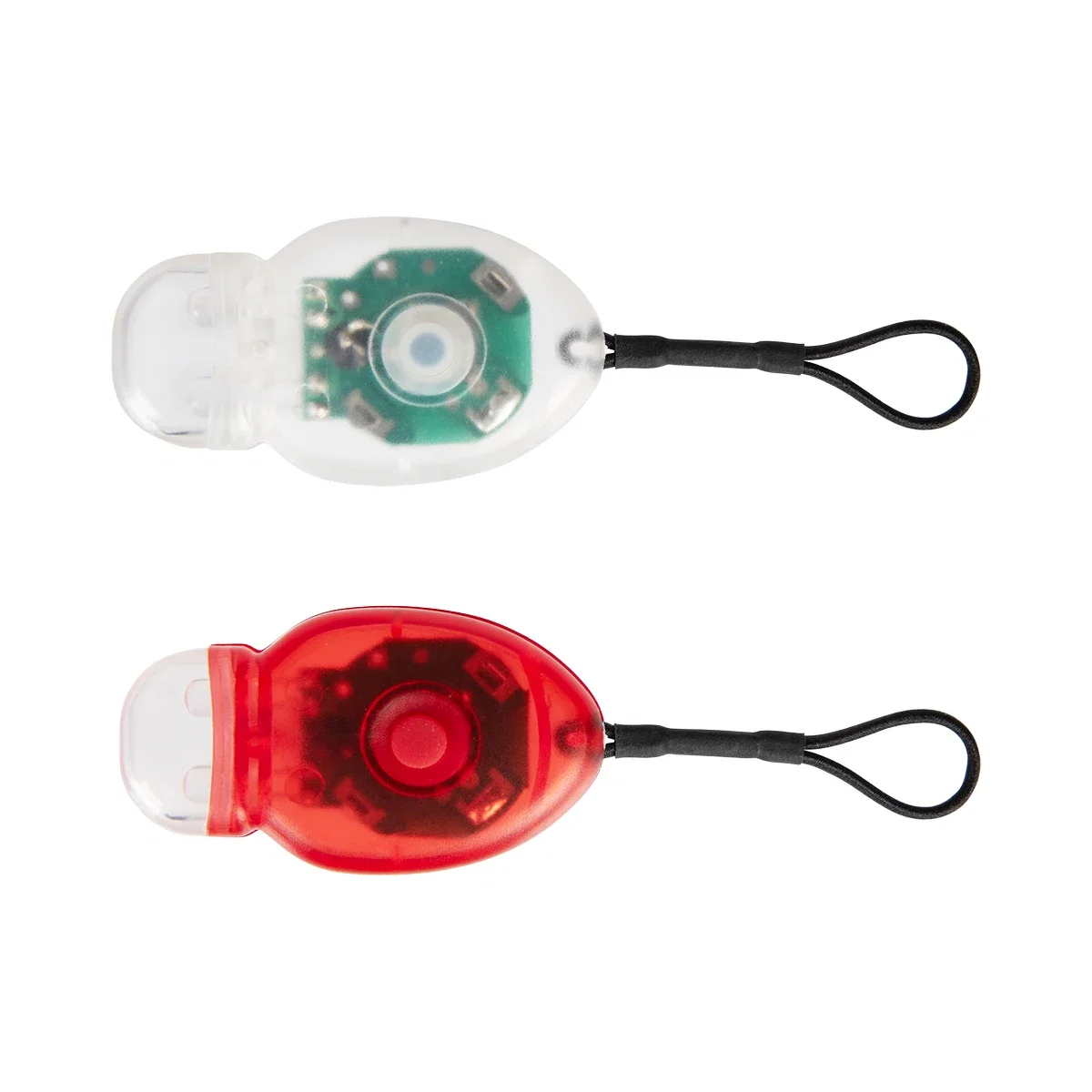 Bike Light Set With Case — view 7