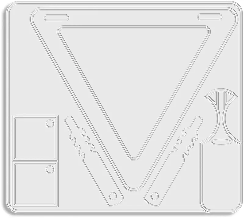 Custom Bike Reflectors — view 13