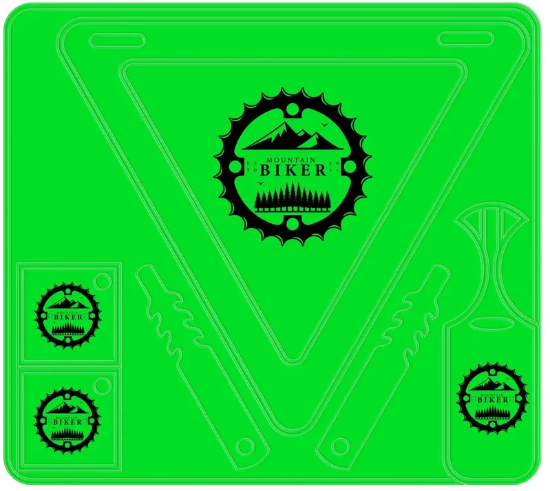Custom Bike Reflectors — view 15