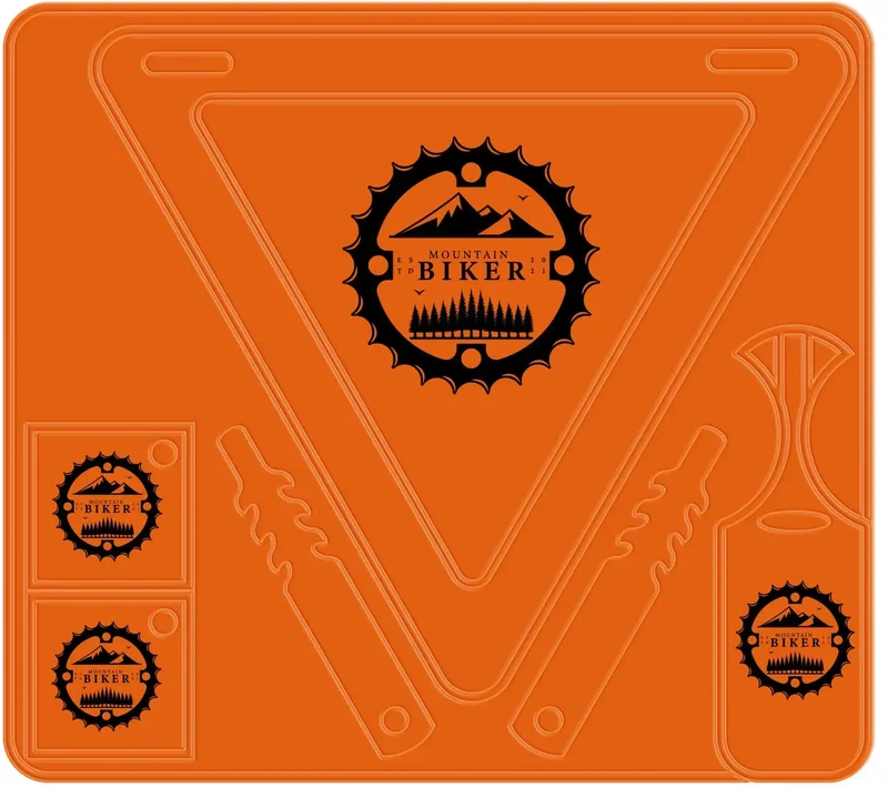 Custom Bike Reflectors — view 17