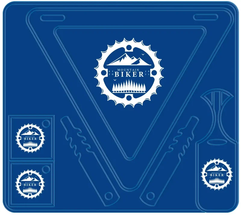 Custom Bike Reflectors — view 18