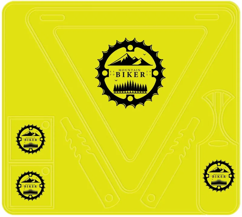 Custom Bike Reflectors — view 2