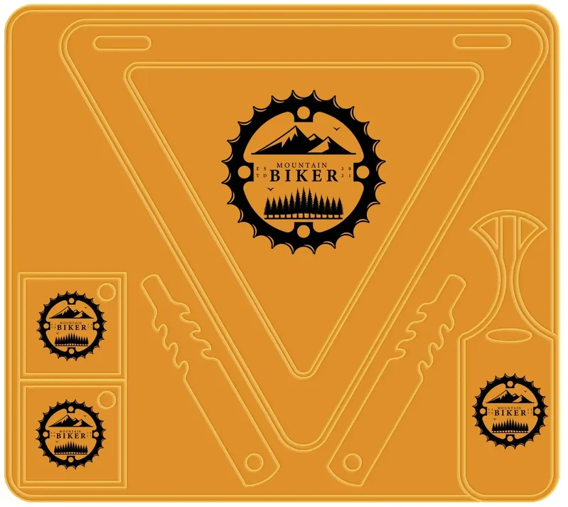 Custom Bike Reflectors — view 21