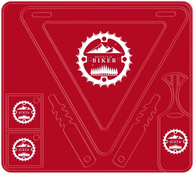 Custom Bike Reflectors — view 23