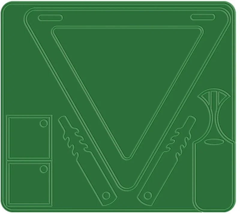 Custom Bike Reflectors — view 5