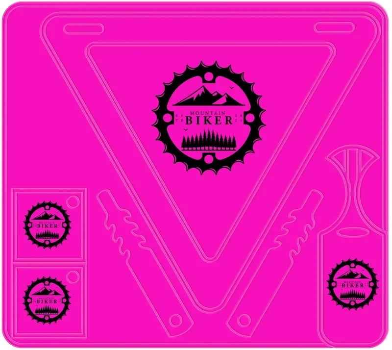 Custom Bike Reflectors — view 8