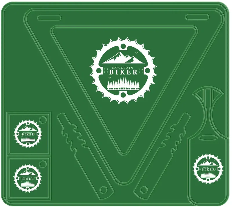 Custom Bike Reflectors — view 9