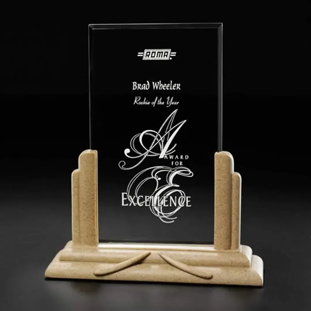 Billboard Award — view 2