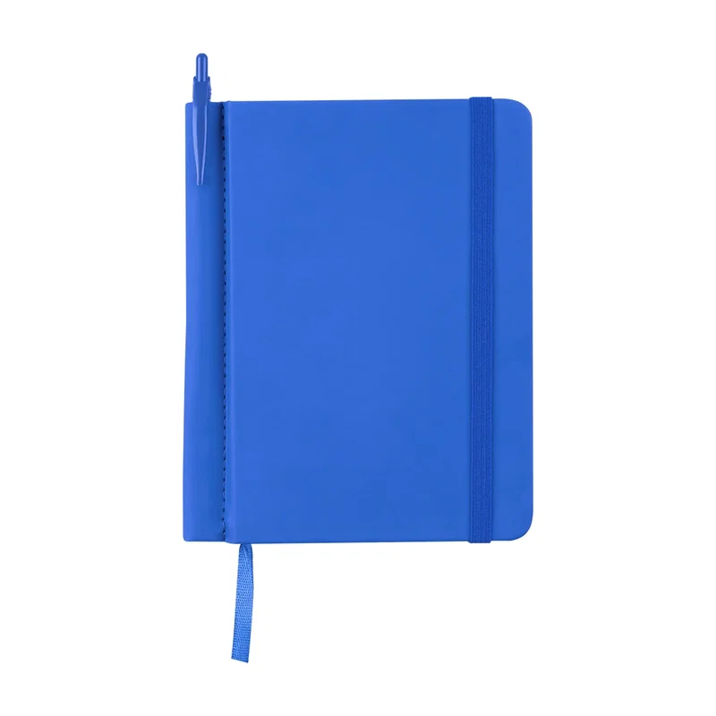 Billie Jotter with Pen — view 10