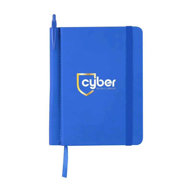 Billie Jotter with Pen — view 11