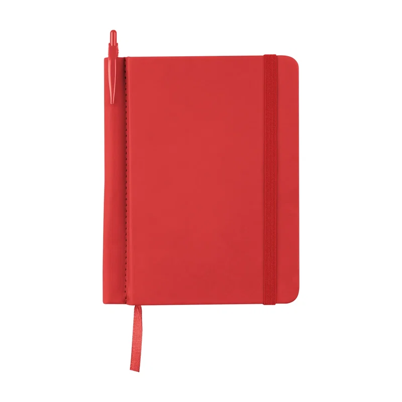 Billie Jotter with Pen — view 12
